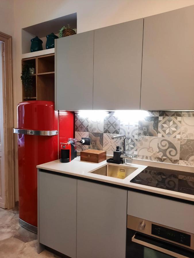Borromini Apartment *